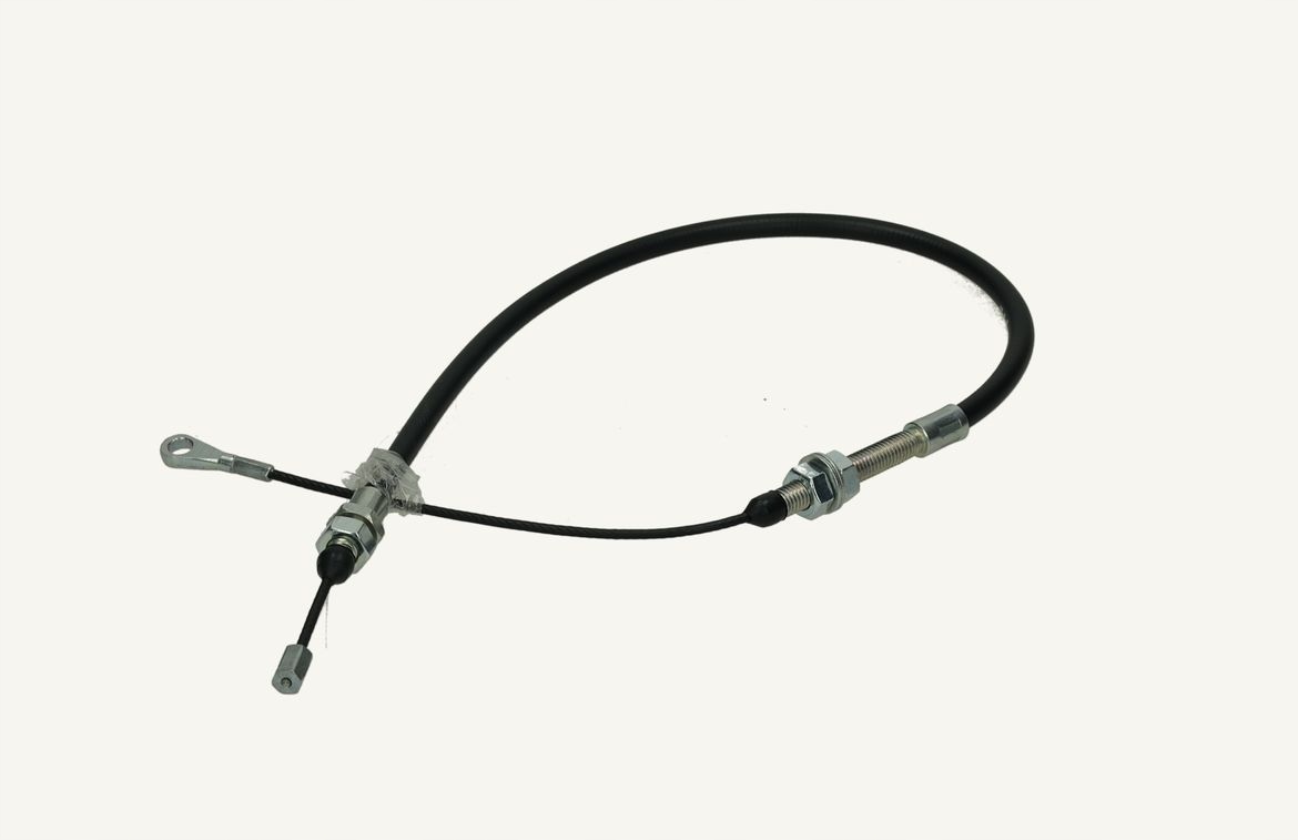 Káblový spätný chod New Holland TD CASE JX 84193546