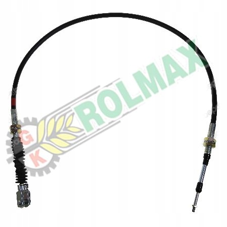Lanko spätného chodu Renault 7700026049