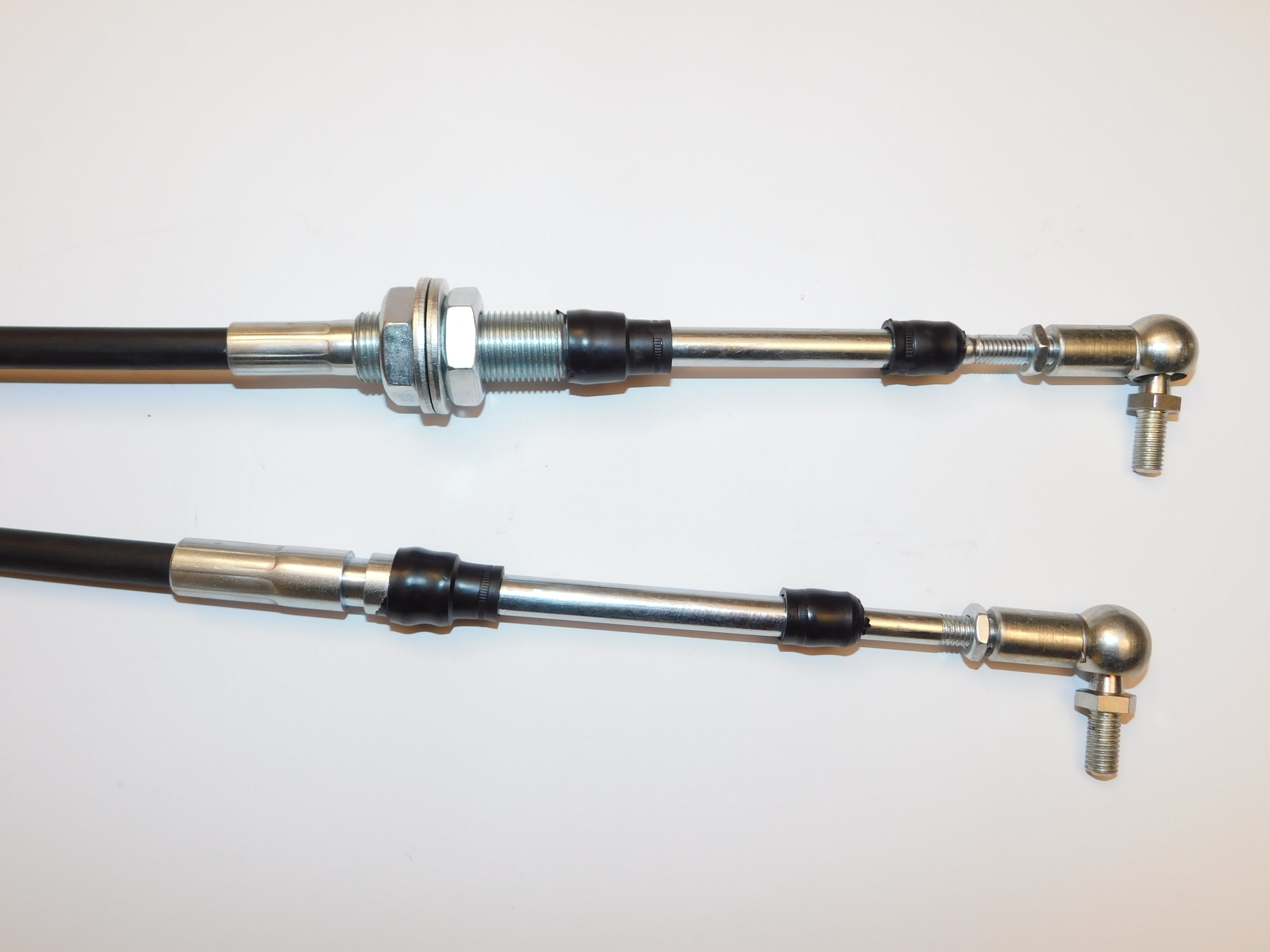 Lanko spätného chodu Renault Ares 7700045975