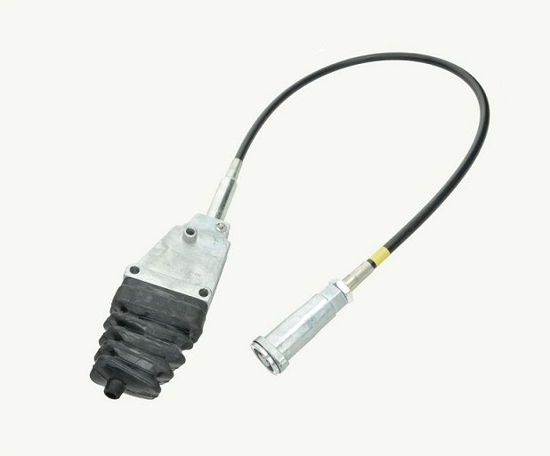 Cúvacie lanko s kazetou New Holland Ford 82011896