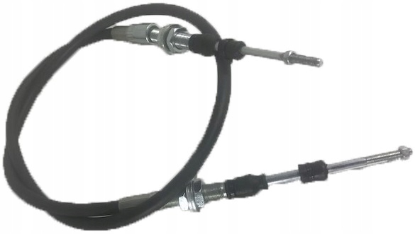 Kábel hydraulického rozdeľovača CASE 1350mm 85806155