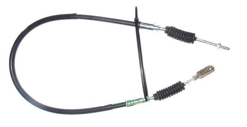 Lanko spojky 1010 mm JOHN DEERE 6110 6505 6510