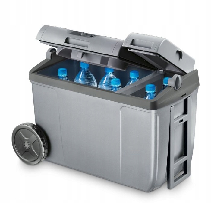 Kempingová chladnička CoolFun SC-38 12V 230V DOMETIC