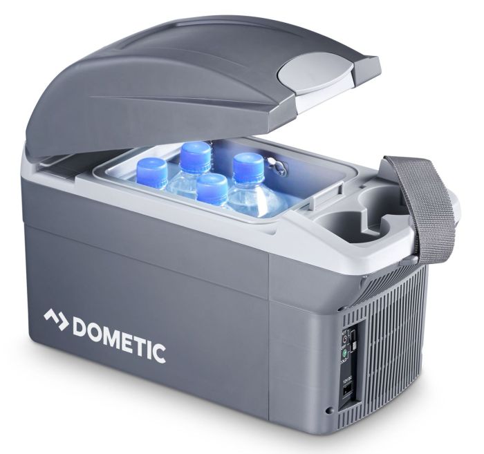 Kempingová chladnička na kempovanie Bordbar TB08 Dometic