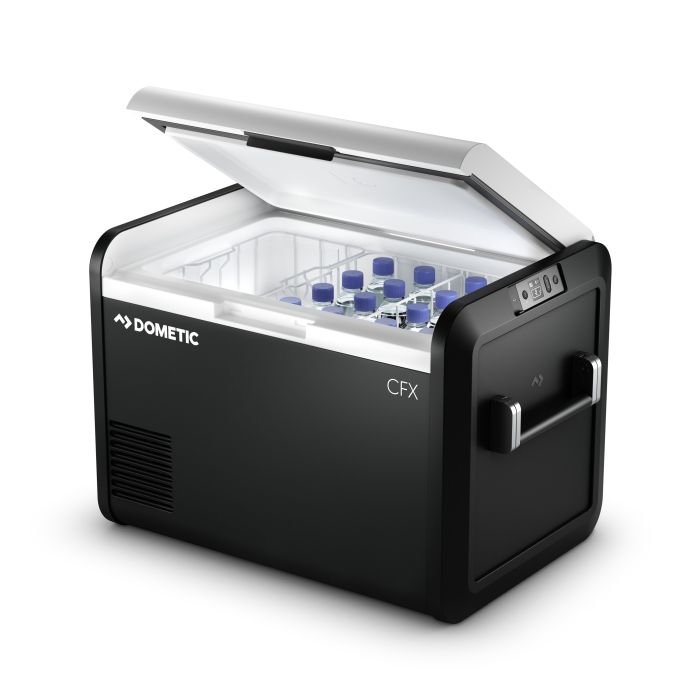 Kompresorová chladnička 12v 24v 230v CFX3 55 Dometic