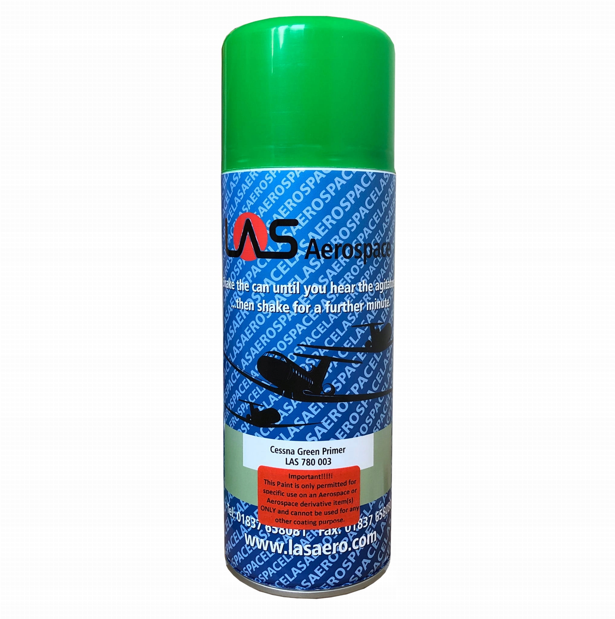 Cessna GREEN Aviation Foundation 400ml Aerospace