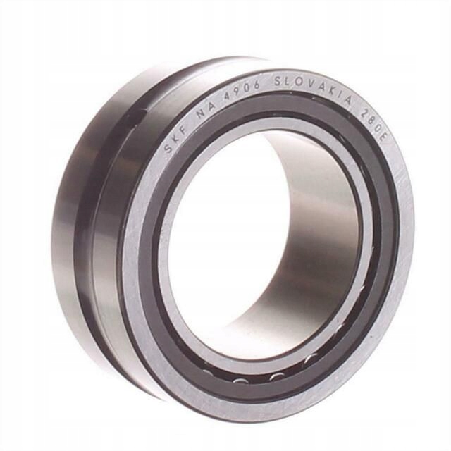 Ložisko 0631-243-007 NA4906 30 × 47 × 17 SKF CNH