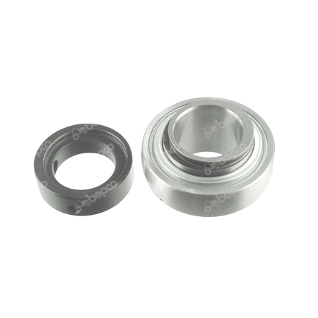 Ložisko GE40KRRB GE40 KRRB 40 × 80 × 56,3mm