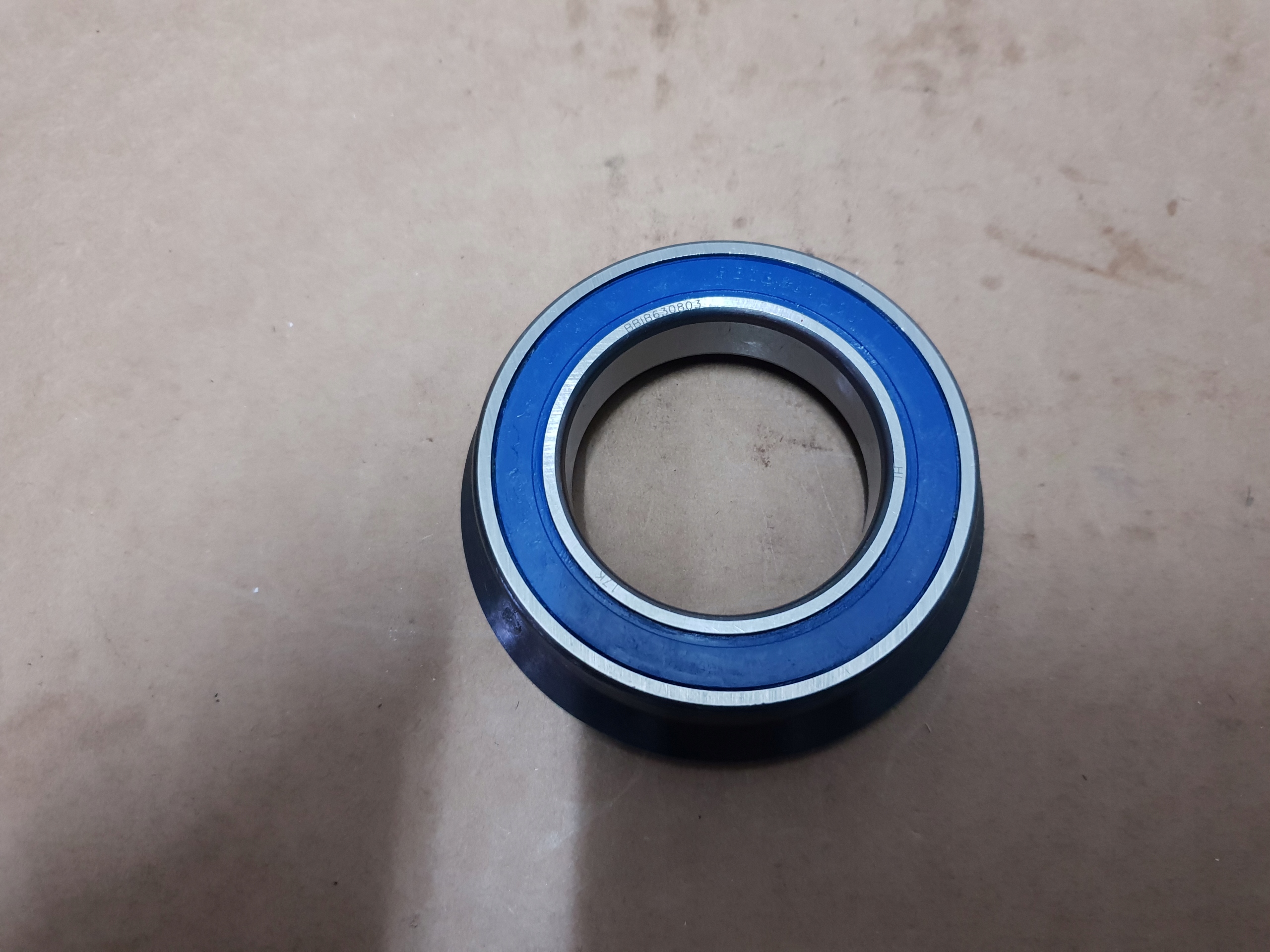 Axiálne ložisko spojky Pronar Zefir 85 / 85K