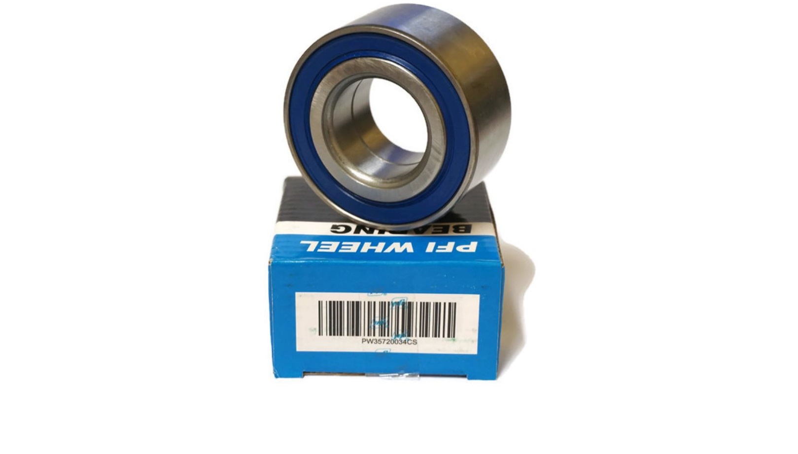 LEMKEN RUBIN kotúčové ložisko 35 x 72 x 34 - PFI