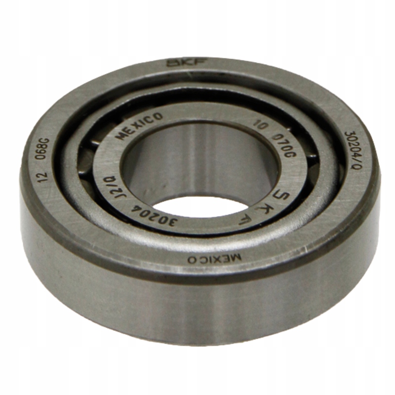 Kuželíkové ložisko SKF 55 mm