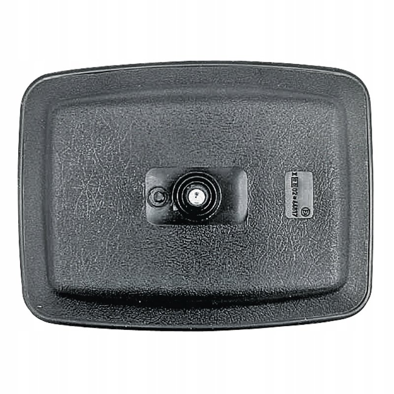Zrkadlo 235mm 65417031 5126233 ŽULE