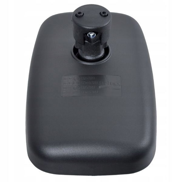 Externé zrkadlo MF 7112021A 282x174 mm 3806616M
