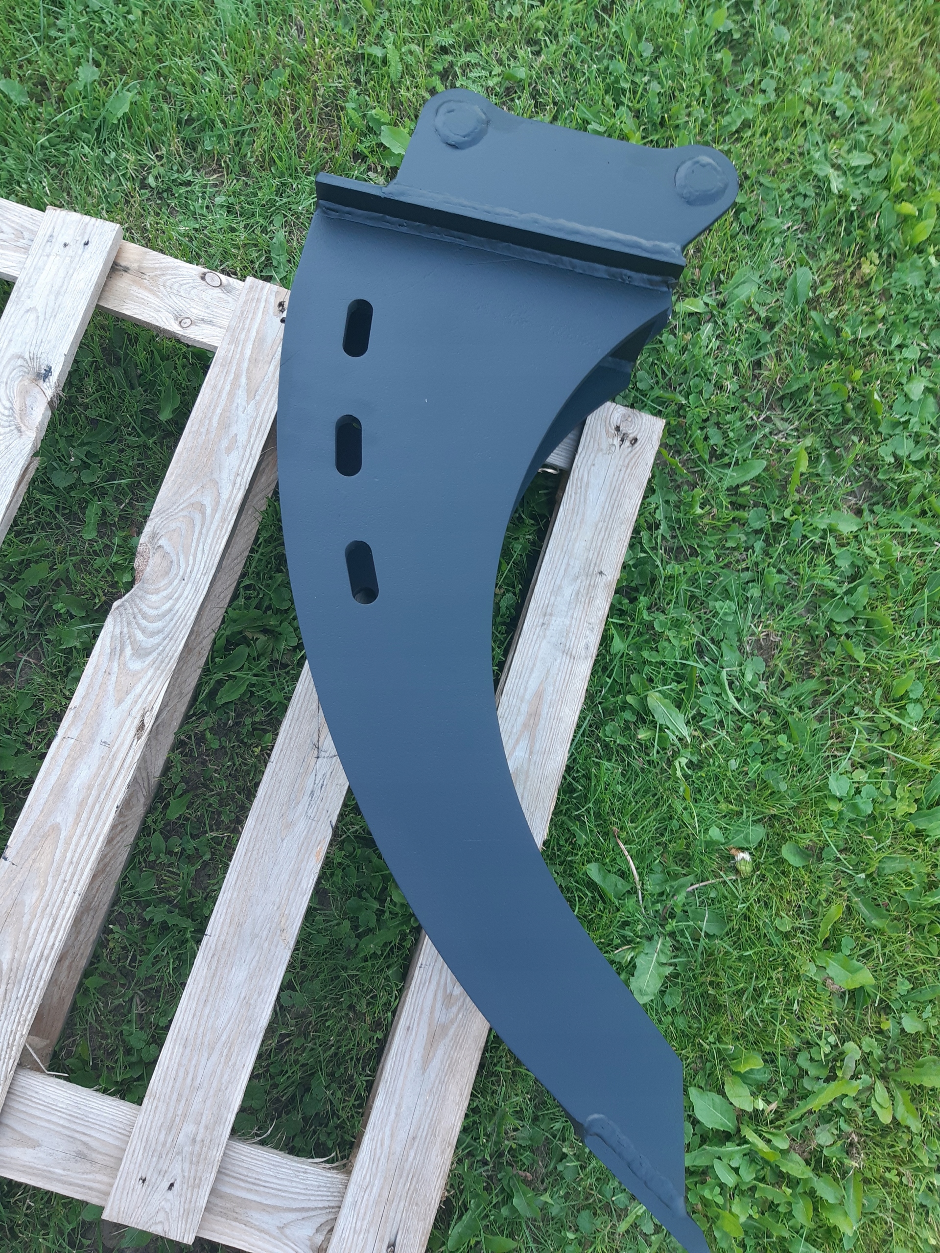 Káblové vedro Mini rýpadlo
