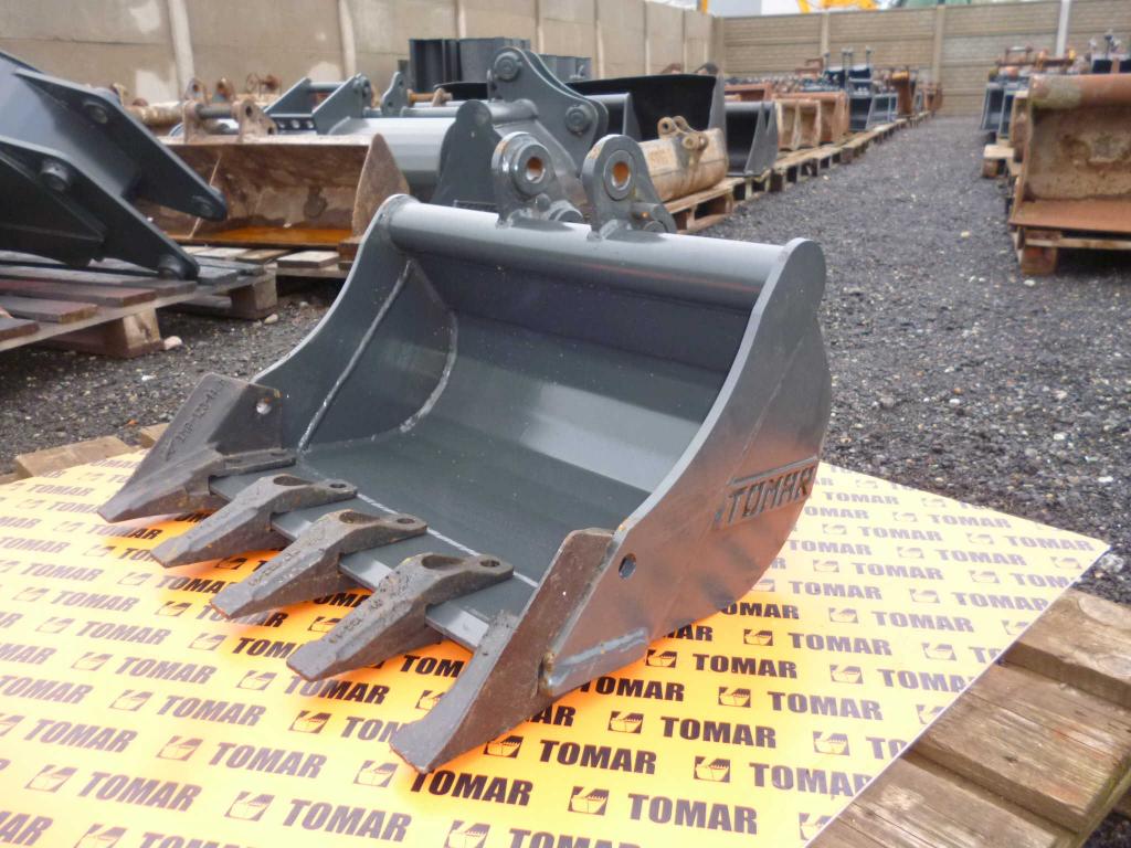 Lopata na hĺbenie 60 cm JCB 8014,8015,8016,8018 + zuby