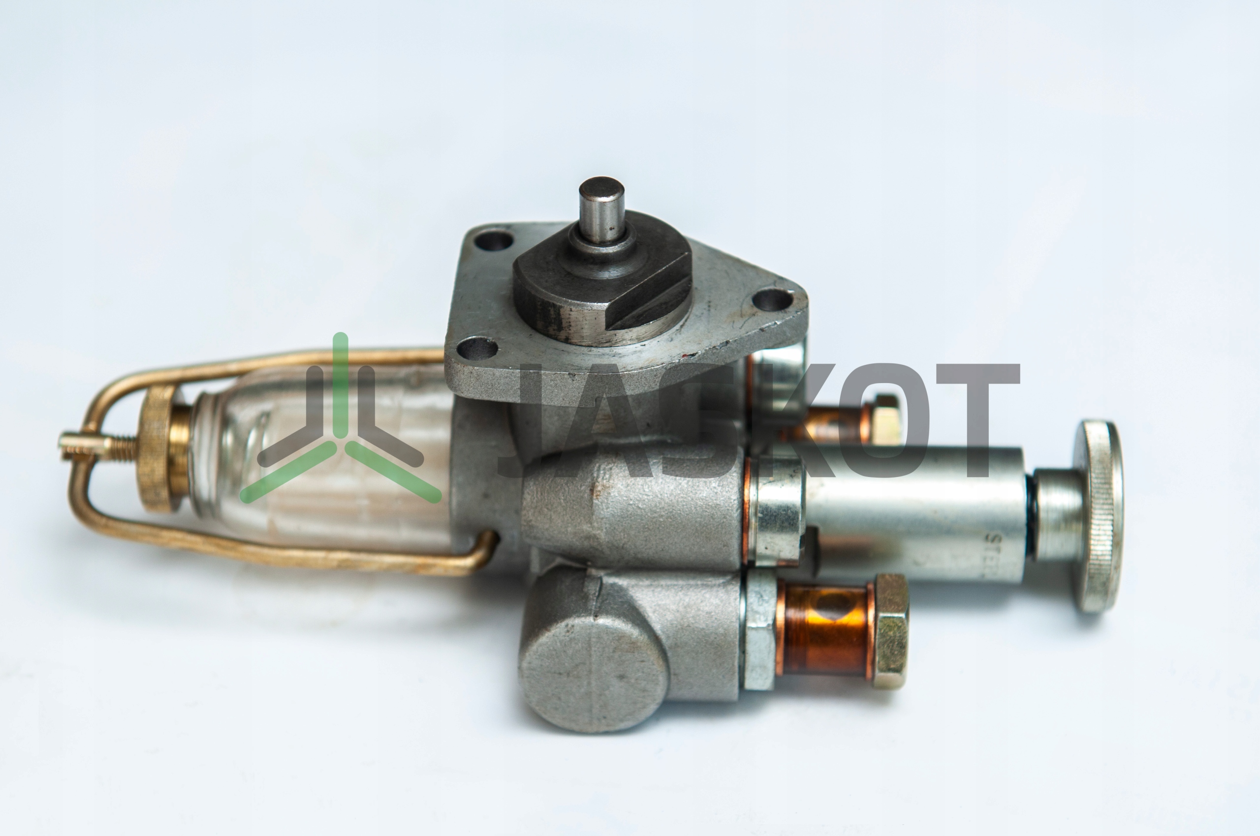 Palivové čerpadlo M027 / 01X W50X IFA E512, E514
