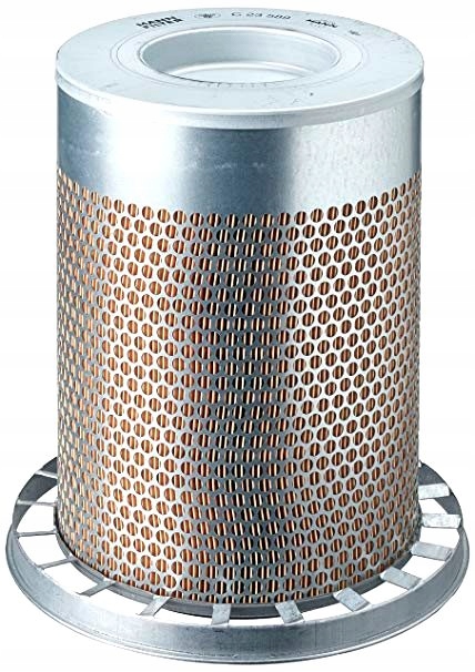 MANN FILTER - VZDUCHOVÝ FILTER C 23 589 JOHN DEERE