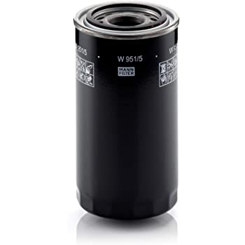 MANN-FILTER W951 / 5 Olejový filter
