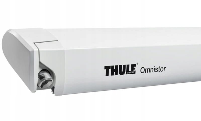 STRECHA AWNING THULE 6300 4,5 M BIELA MYSTIKA