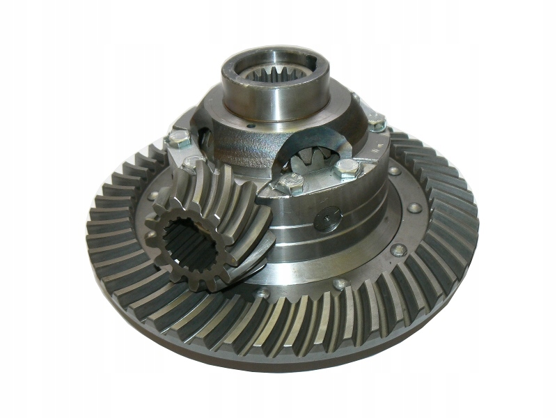 Diferenciálny mechanizmus kpl. zetor 5211-7745 59112596