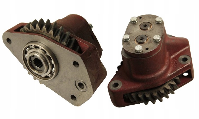 Mikropompka posilňovacia C-385 80108169