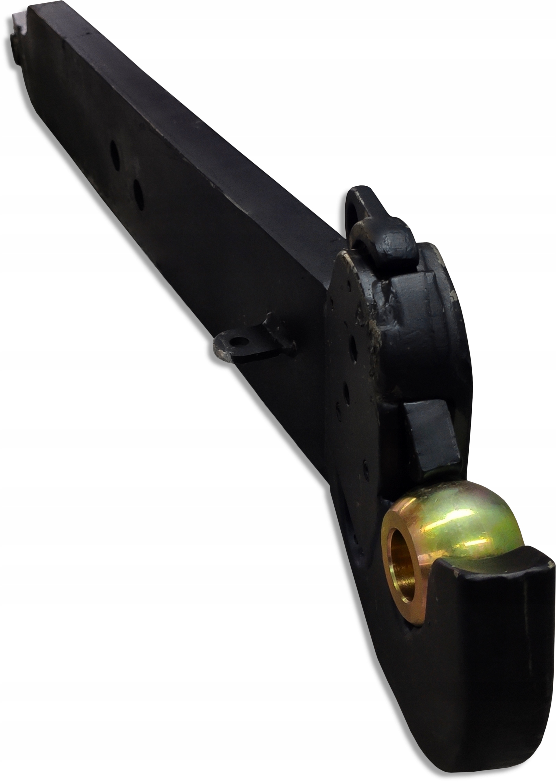 SILNÉ Bočné ťažné rameno, pravé rameno, rameno C-385 C385
