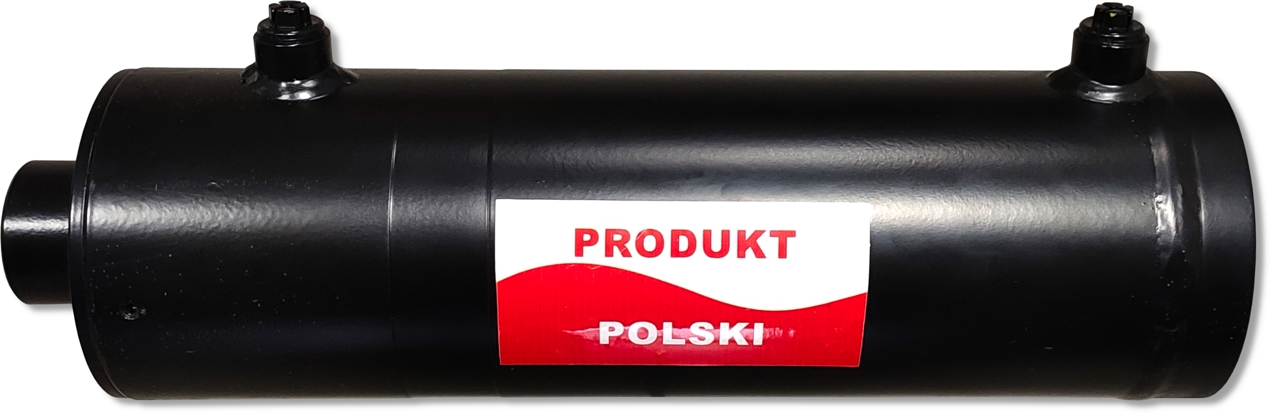 Veľmi silný poľský hydraulický valec s obojstranným pôsobením a zdvihom 250 mm