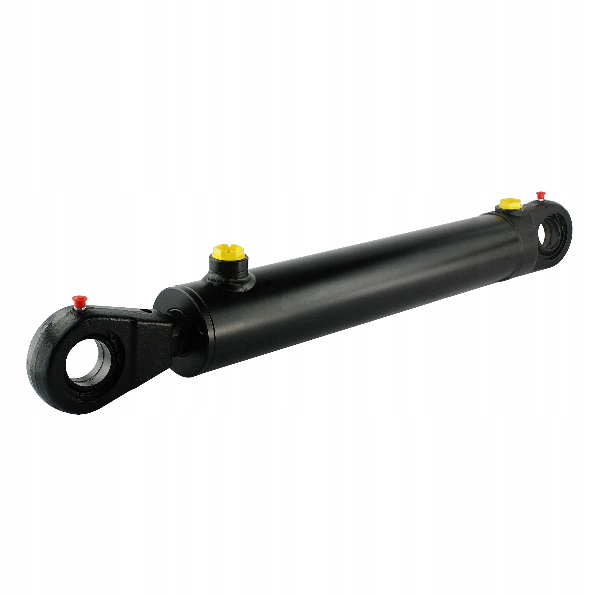 VÝKONNÝ HYDRAULICKÝ VÁLEC 400 2-CESTNÝ ZDVIH