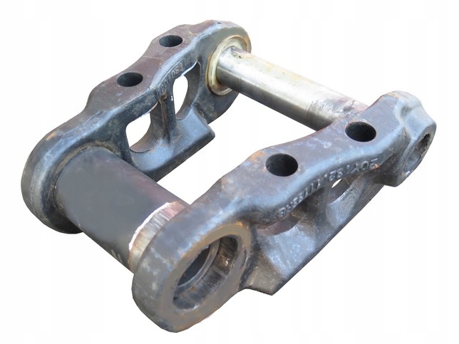 REŤAZOVÝ MODUL HYUNDAI R160 R180 R200 R215 R220