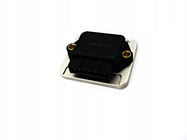 ZAPAĽOVACÍ MODUL STÁLE MOTOR 540037 VW