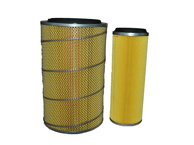 VZDUCHOVÝ FILTER MTZ BELARUS 1221 1222 1523,3 grand
