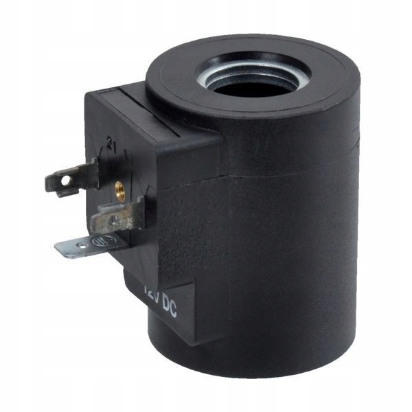 12V DC magnet pre sériu EL 8 ELBC1612 Walvoil