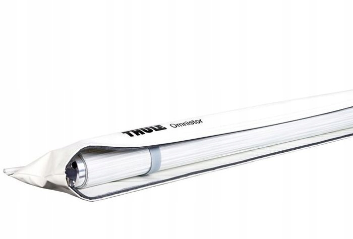 Markíza Blind v prípade 1 200 Mystic 375 Thule