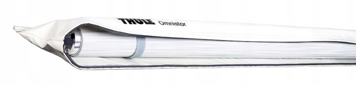 Markíza v kryte príves Omnistor 3,75m Thule