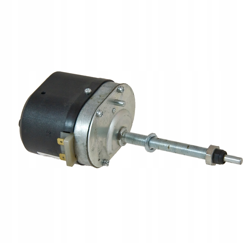 Pohonný mechanizmus stierača 65680350941