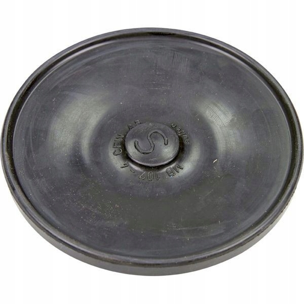 Membrána D = 107 mm MB107-4