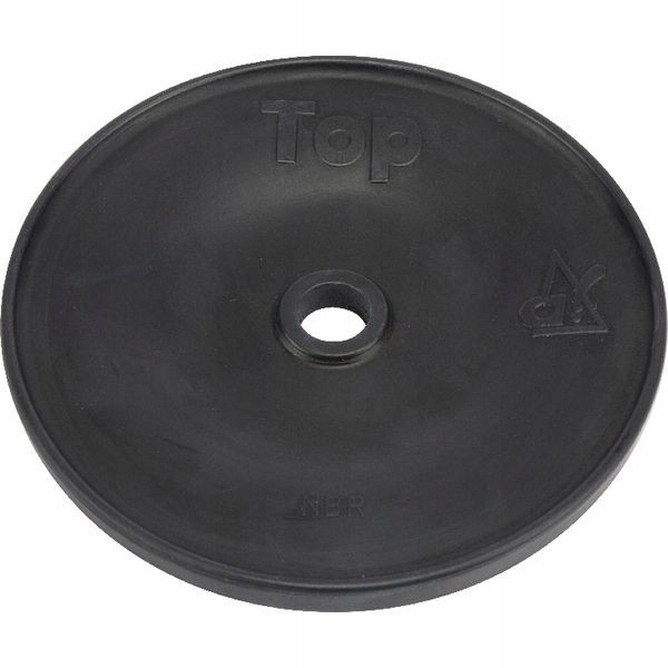 P260 Ø127 membrána