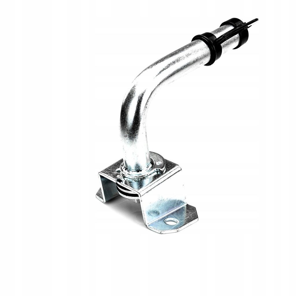 Upevnenie lampy