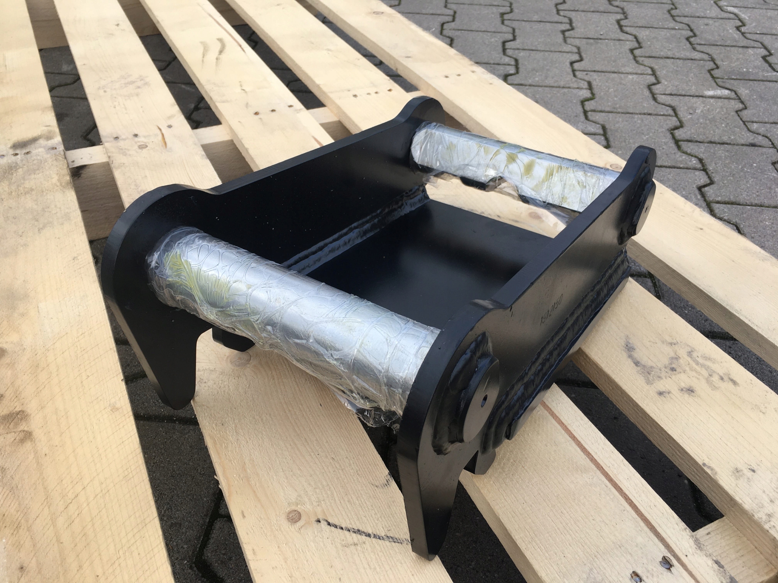 Univerzálna montážna doska adaptéra MS03 SYMLOCK