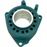 UPEVNENIE DRIVE SHAFT - YAMAHA 701 Wave Blaster