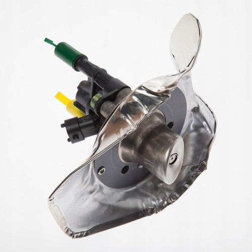 Modul AdBlue NOX New Holland CR CX TC T6 47511724