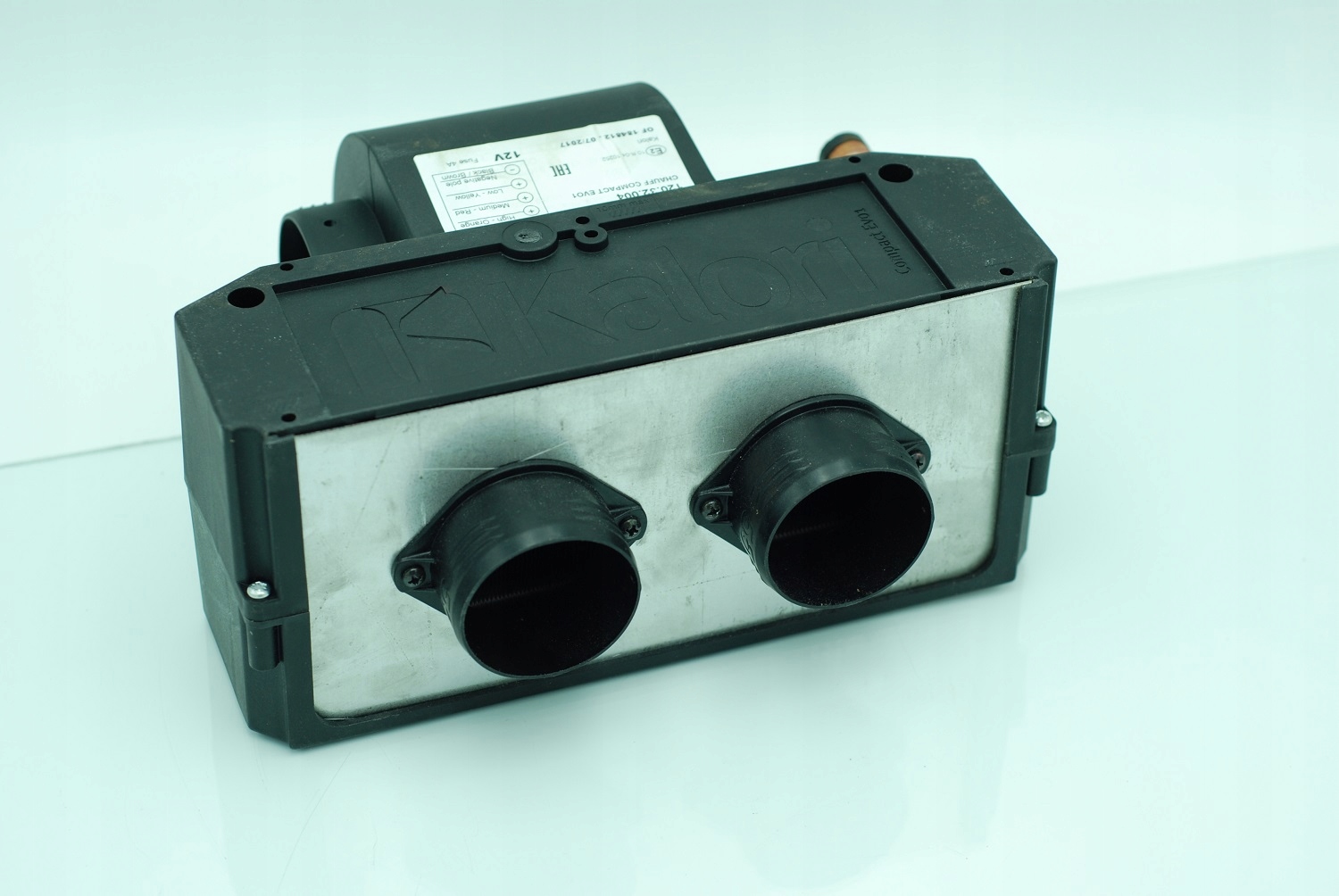OHRIEVAČ KALORI MAJOR 935594
