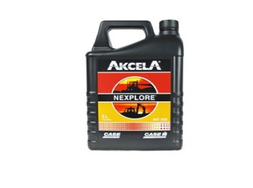 NEXPLORE 5L OLEJ AKCELA CASE STEYR MAT 3525 5L
