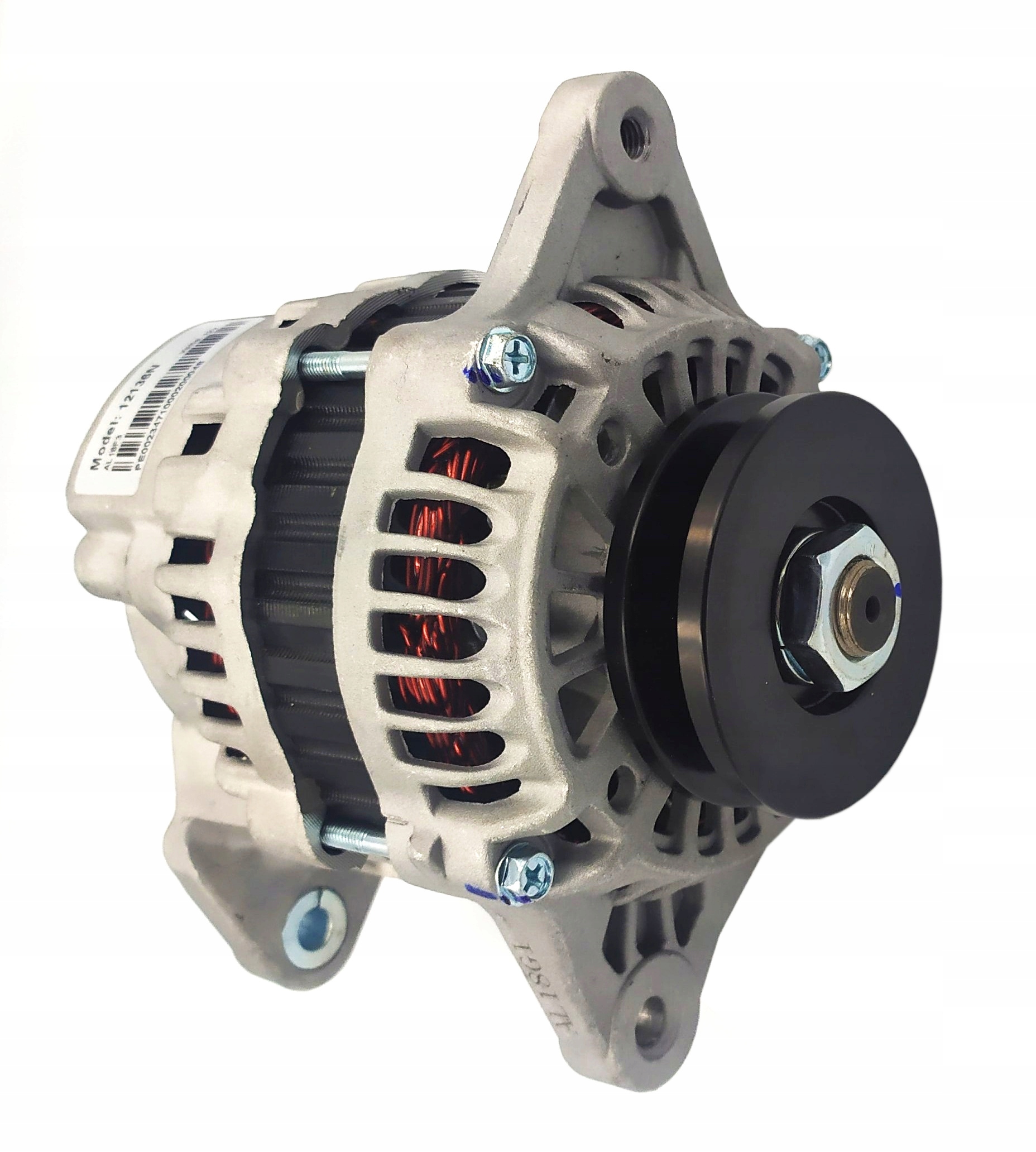 NOVÝ vysokozdvižný vozík TCM ALTERNATOR NISSAN H20 H25