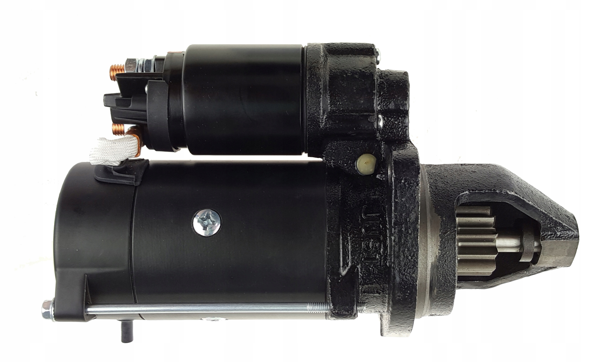 NOVÝ ŠTARTÉR PRE ZETOR 6011-6918 7011-7711