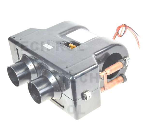 Ohrievač 12V Tenere MF-3 MF-4 01602218