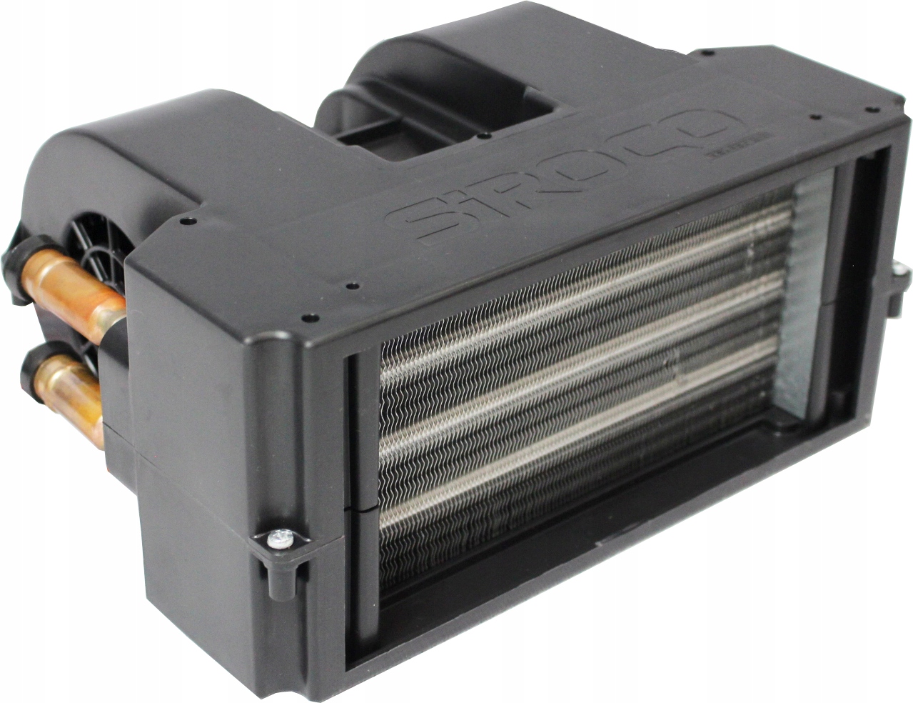 Nezávislé kúrenie. Vysokozdvižný vozík 12V / 4,3 kW