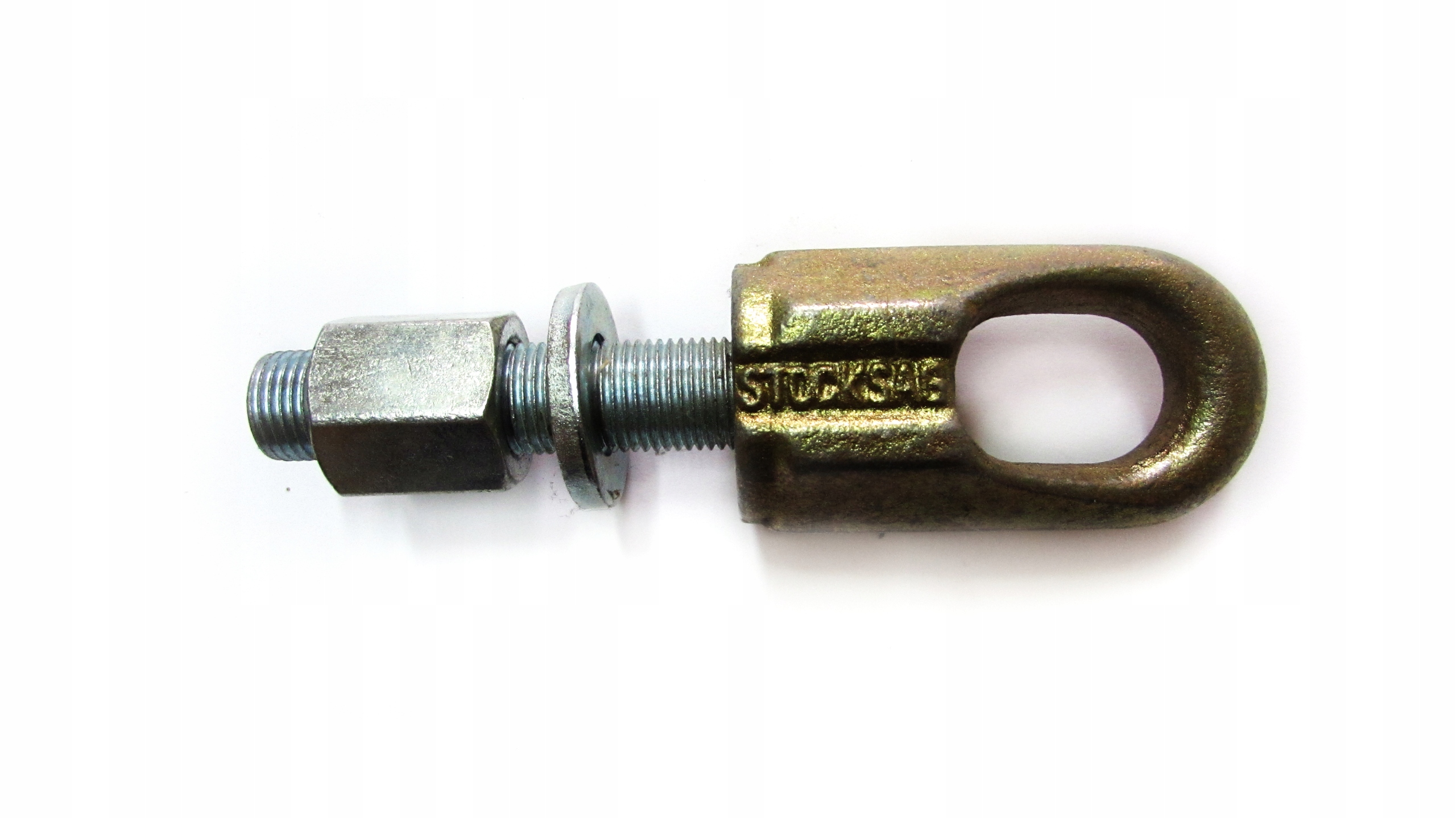 Pažba matica M16x1,5 rukoväť, háčik dvojčiat