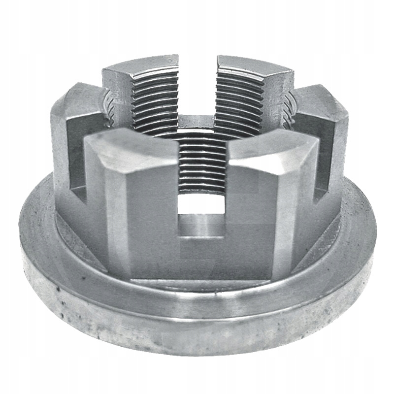 Matica nápravy prívesu HL HW M44x2 80 110
