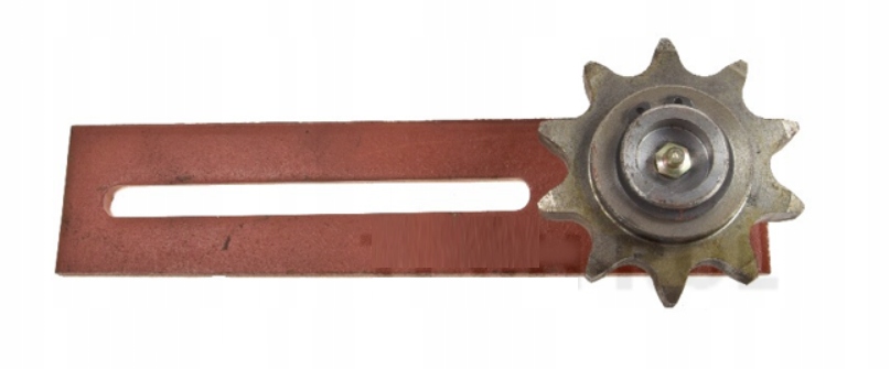 Kompletný napínač Z-10, 1 palca; rozmetadlo